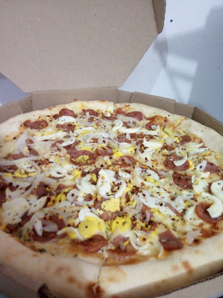 Foto 1 Clauss Pizzaria