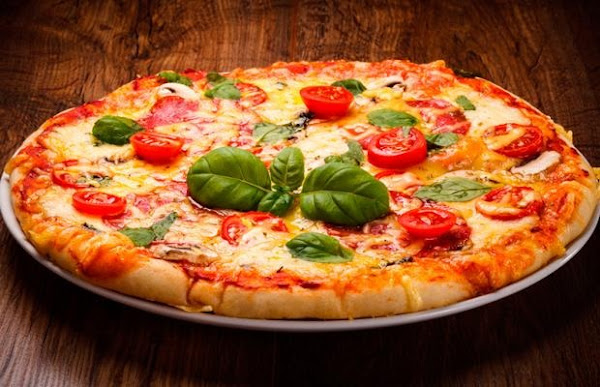 Foto 1 Don Pomodoro Pizzaria