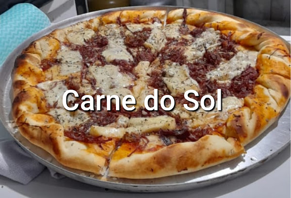 Pizzaria Quero Mais Pizzaria Quero Mais