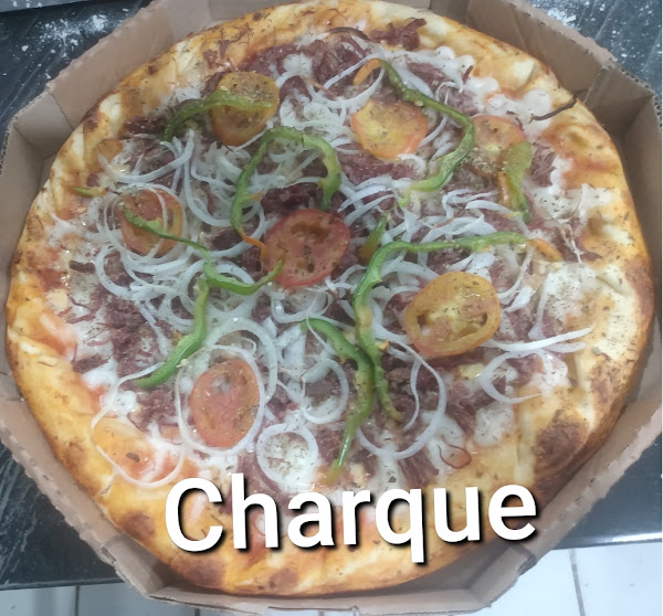 Foto 2 Pizzaria Quero Mais