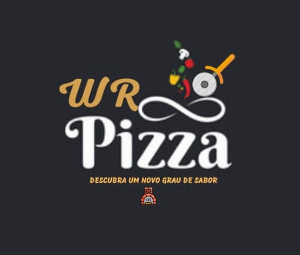 WR PIZZA WR PIZZA