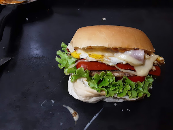 Pizzaria Comunidade da pizza