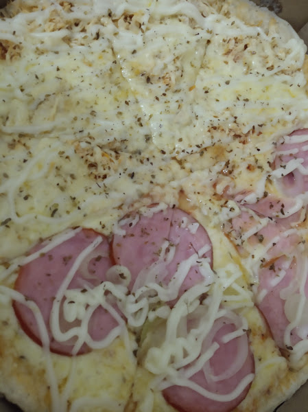 Foto 1 Pizzaria Comunidade da pizza