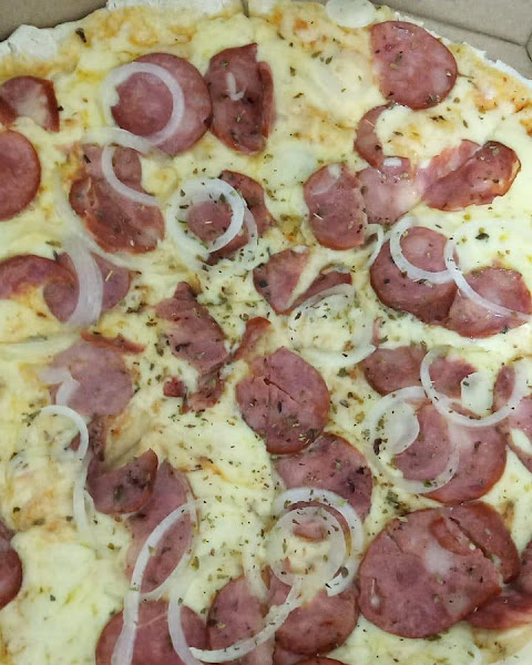 Foto 2 Pizzaria Comunidade da pizza
