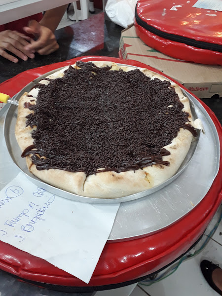 Foto 1 Pizzaria Morais