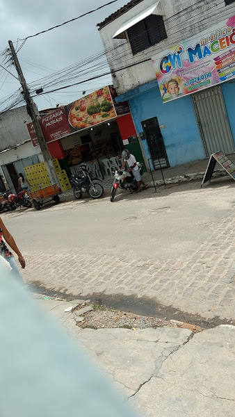 Foto 2 Pizzaria Morais