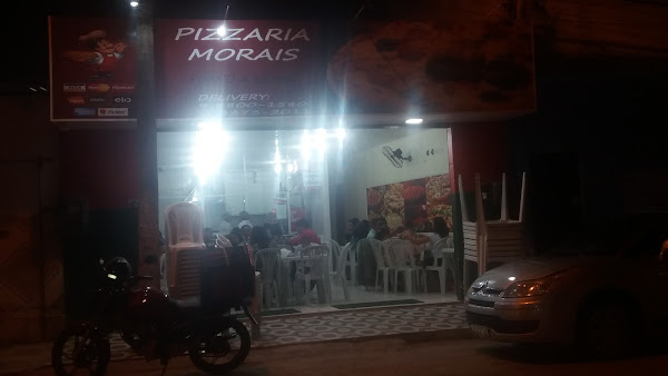 Foto 3 Pizzaria Morais