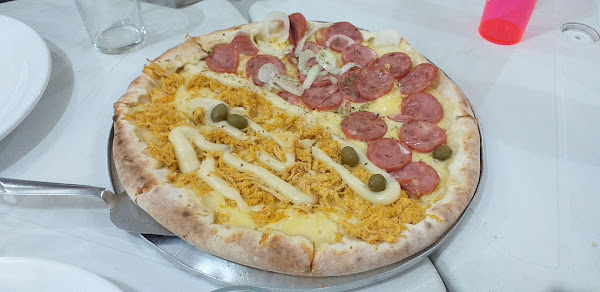 Foto 4 Pizzaria Morais Foto 4 Pizzaria Morais