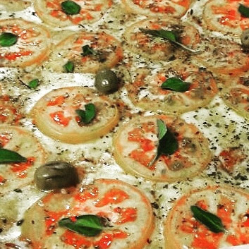 Foto 2 Arena Pizza Delivery