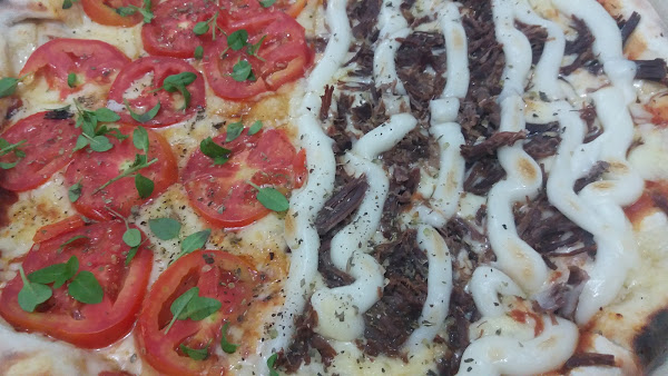 Foto 4 Arena Pizza Delivery