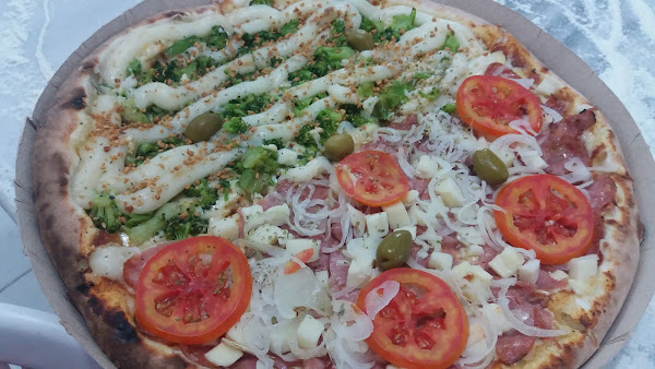 Foto 5 Arena Pizza Delivery