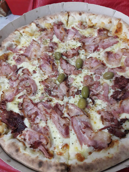 Foto 6 Arena Pizza Delivery Foto 6 Arena Pizza Delivery