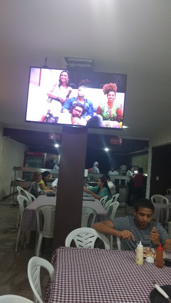 Foto 3 Opção Pizza