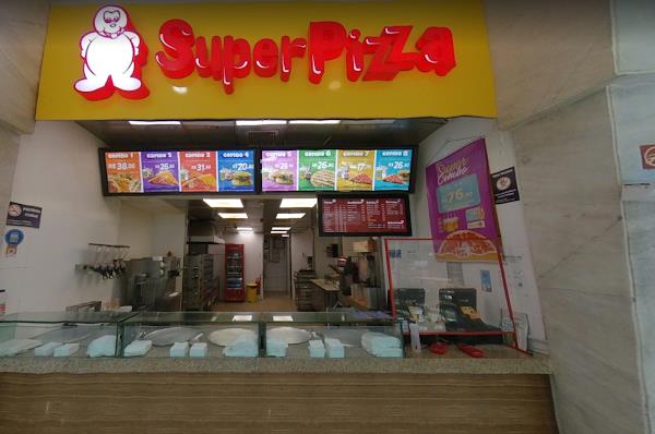 Super Pizza Shopping Pátio Maceió: Pizza Grande, Doce, Pizzaria, Delivery, Maceió AL