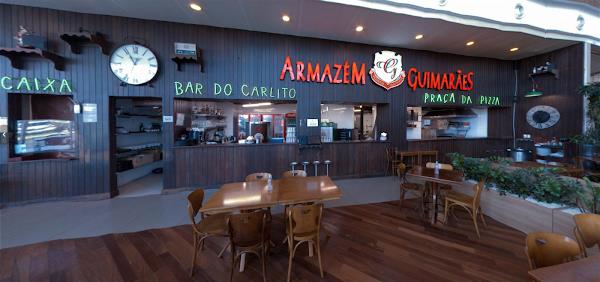 Armazém Guimarães