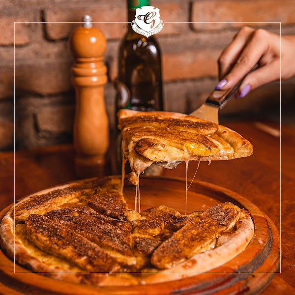 Foto 4 Armazém Guimarães