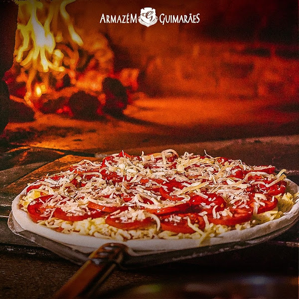 Foto 5 Armazém Guimarães