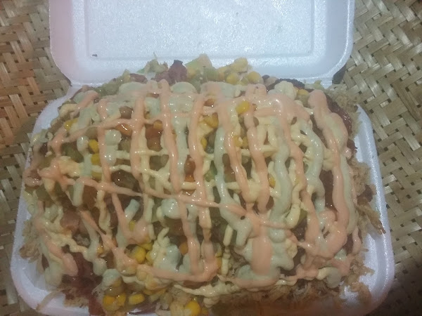 Foto 1 Pizzaria Exagerado