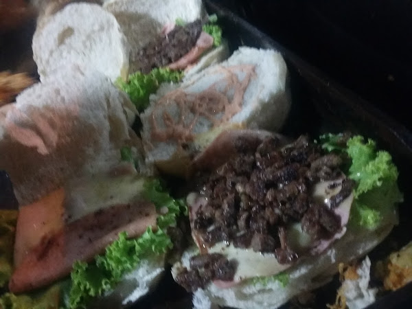 Foto 2 Pizzaria Exagerado