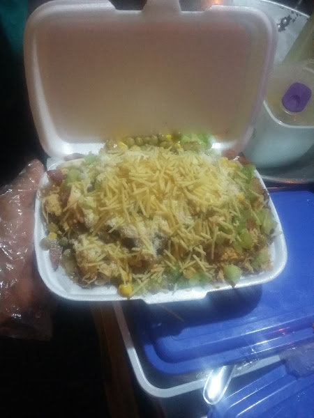 Foto 3 Pizzaria Exagerado