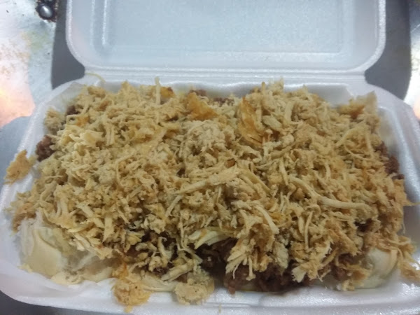 Foto 4 Pizzaria Exagerado