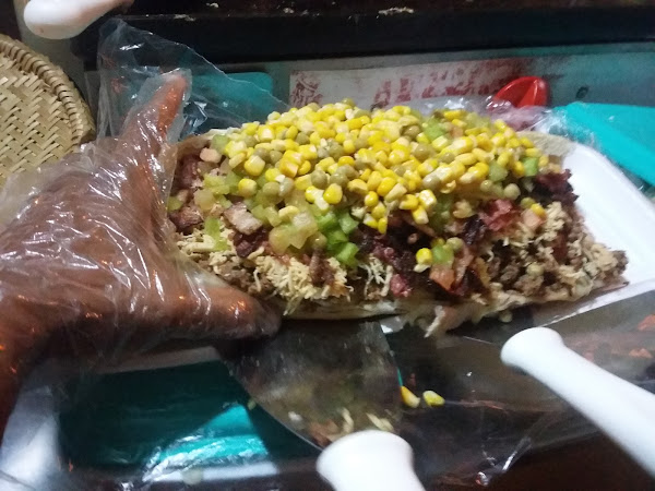 Foto 5 Pizzaria Exagerado