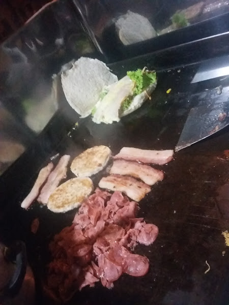 Foto 6 Pizzaria Exagerado