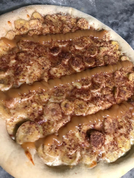 Foto 1 Pizzaria MadaFil