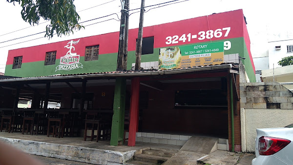 Foto 1 Pizzaria Papito