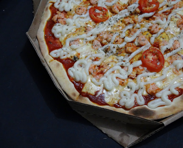 Foto 4 Pizzaria Papito