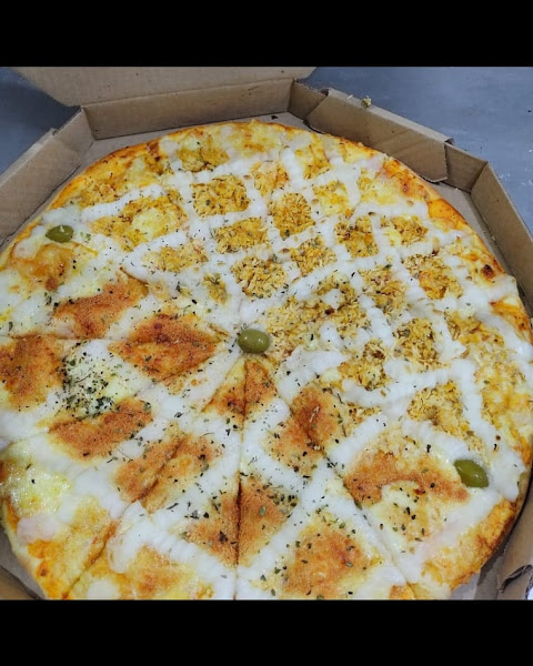 Pizzaria e açaiteria humm delicia