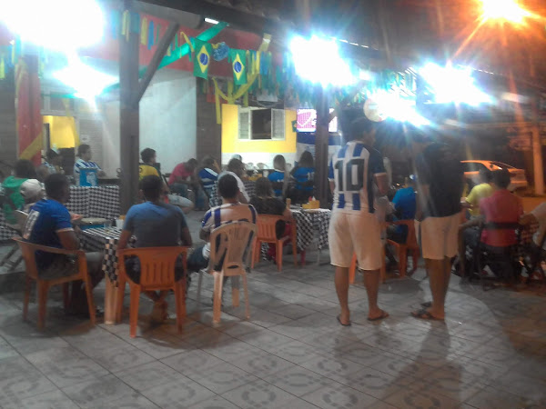 Foto 1 Pizzaria do chef