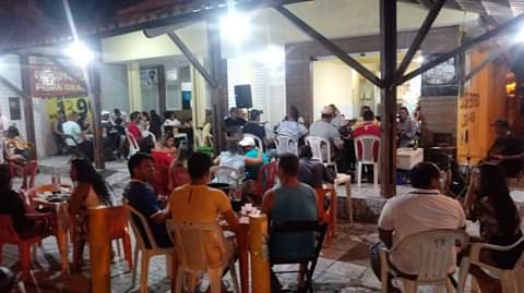 Foto 2 Pizzaria do chef