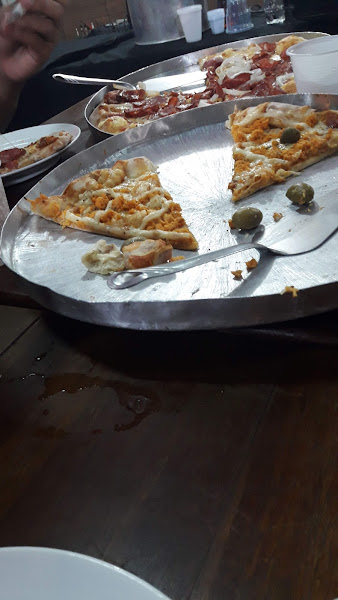 Foto 3 Pizzaria do chef