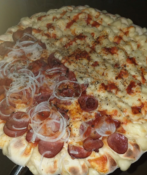 Foto 1 Companypizzaria