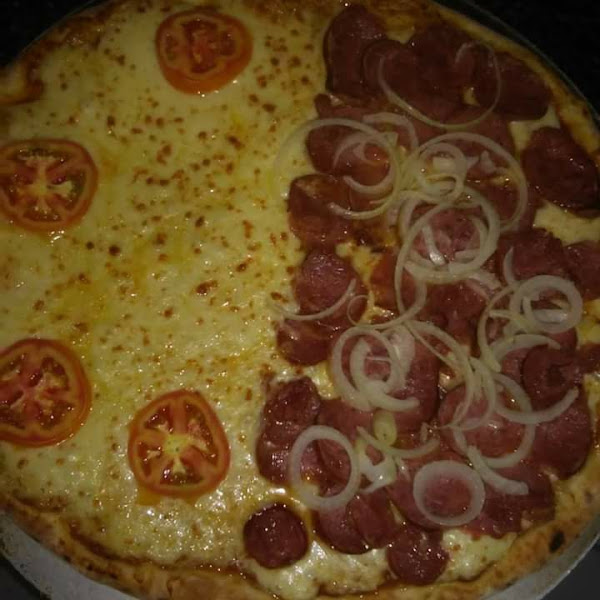 Foto 2 Companypizzaria