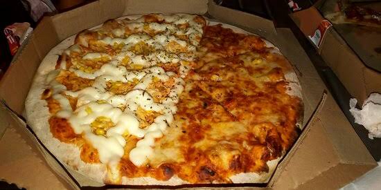 Foto 2 Papito Pizzaria