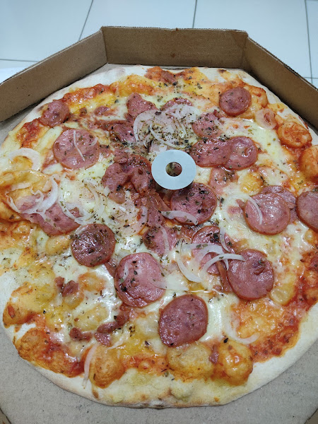 Foto 3 Papito Pizzaria