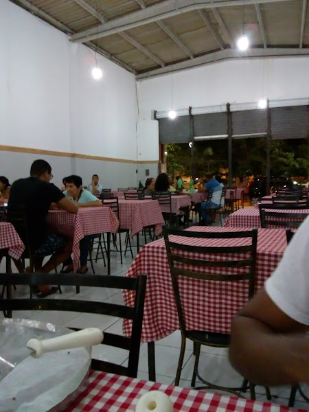 Foto 4 Papito Pizzaria