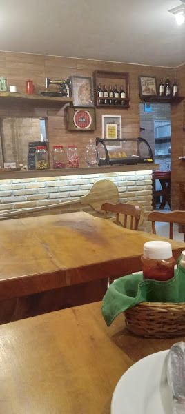 Foto 2 Estação da Pizza