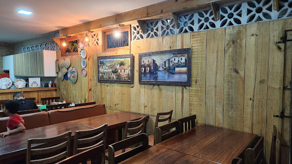 Foto 5 Estação da Pizza