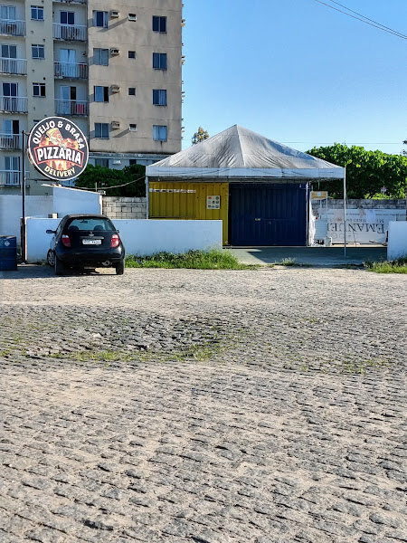 Foto 2 Pizzaria queijo e brasa