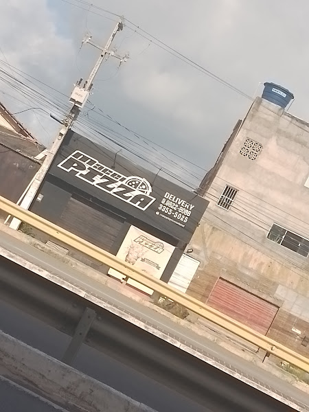 Foto 1 Maceió Pizza