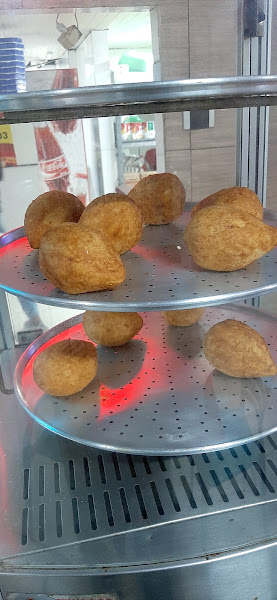 Foto 2 Maceió Pizza