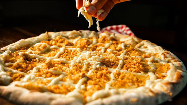 Pizzaria Bonna Massa