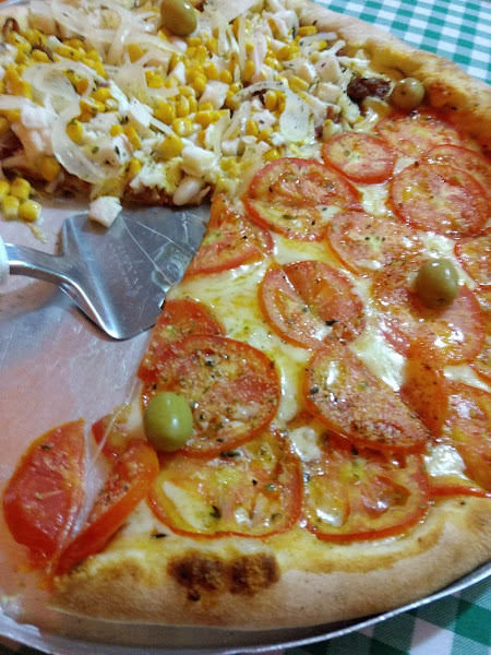 Foto 1 Pizzaria Bonna Massa