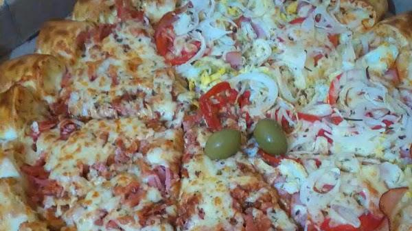 Lila Pizzaria Delivery