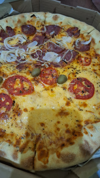 Foto 1 Lila Pizzaria Delivery