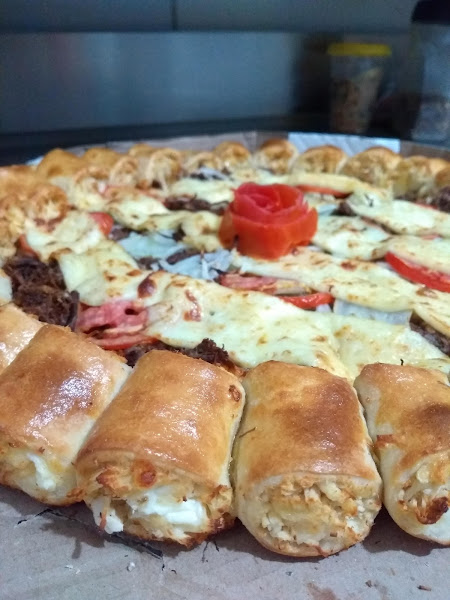 Foto 2 Lila Pizzaria Delivery