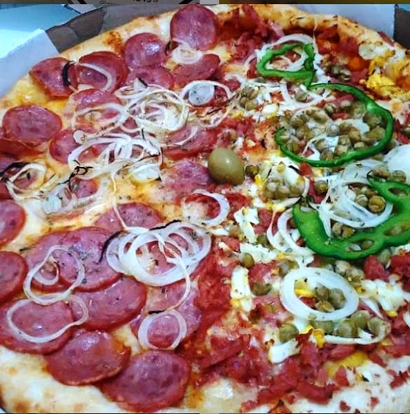 Foto 5 Lila Pizzaria Delivery